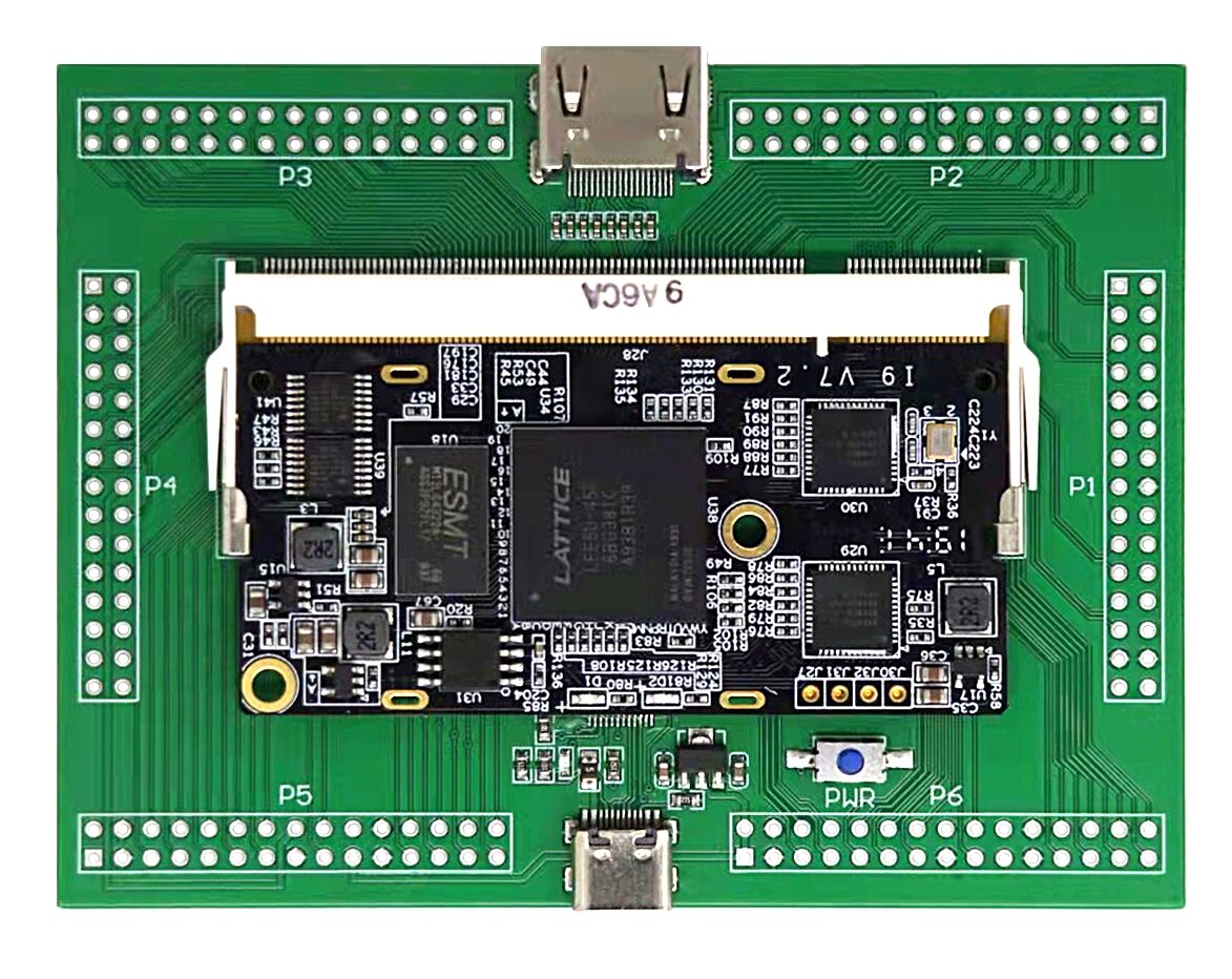 Ext-Board And I9-v7.2-2 Ext-Board And I9-v7.2-2