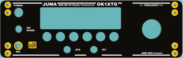 Front Panel - 3D Thumbnail