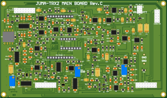 Main Board - 3D Thumbnail