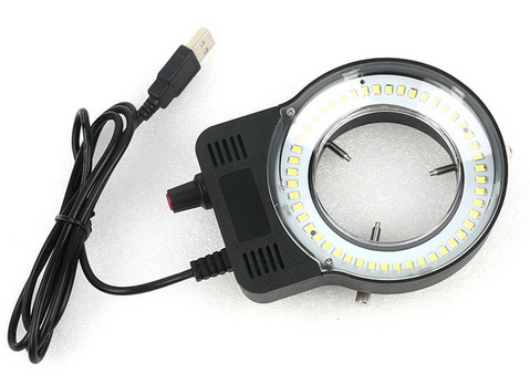 Ring Light Illuminator Lamp