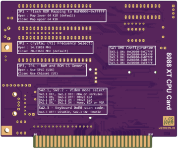 06 W220129.01 PCB BOT