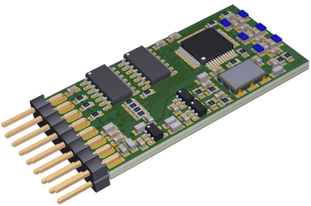 DDS9952-module-3D-sideling