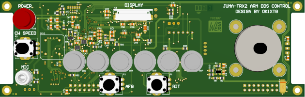 DDS Control - 3D Thumbnail
