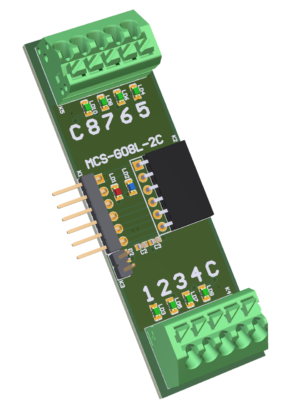 MCS-GO8L-2C