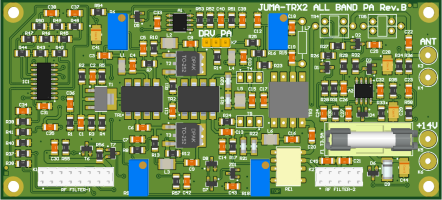 PA 10W - 3D Thumbnail