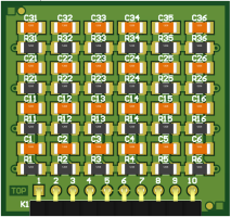 Polyphase Board - 3D Thumbnail