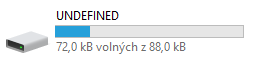 UndefinedDrive