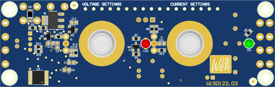 W190122.03 PCB 3D BOT