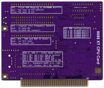 W220129.01 PCB BOT