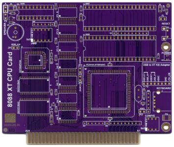W220129.01 PCB TOP