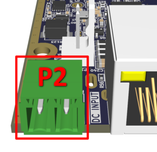 W230325.05 PCB P2
