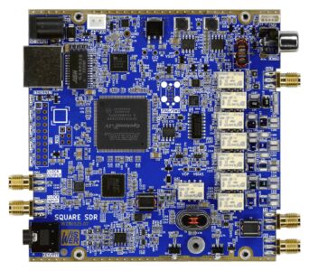 W230325 PCB Top Foto