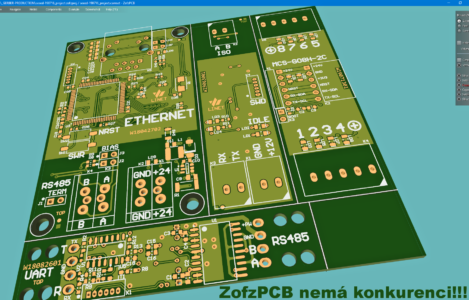 ZofzPCB