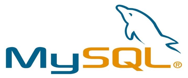 Mysql-logo