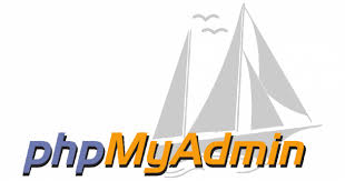 PhpMyAdmin-logo