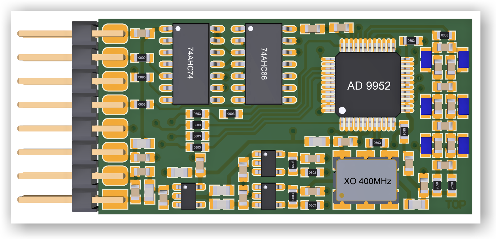 dds9952-module-3d-shadow